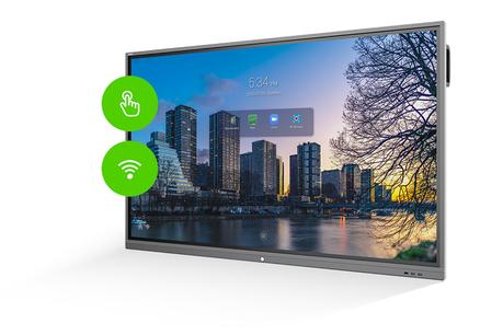 Vivitek : les mises à jour du premier trimestre pour NovoTouch et NovoConnect