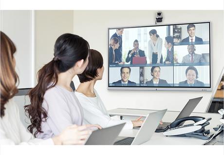 Vivitek : les mises à jour du premier trimestre pour NovoTouch et NovoConnect Vivitek : les mises à jour du premier trimestre pour NovoTouch et NovoConnect