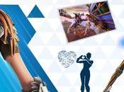 Aloy (Horizon Zero Dawn) arrive dans Fortnite