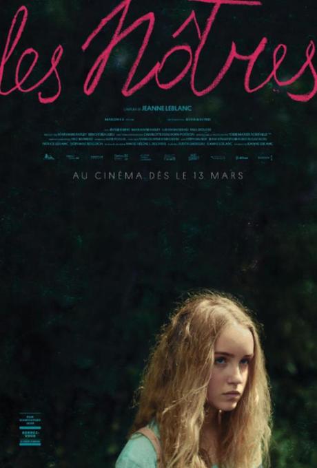 “Mon Cinéma Québécois en France, version en ligne”