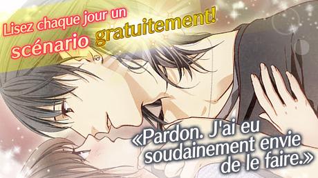 Télécharger Princess Closet : jeux d'amour gratuit Otome games APK MOD (Astuce) 2