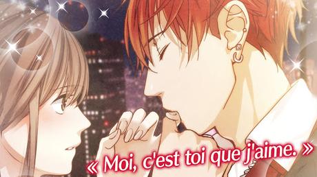Télécharger Princess Closet : jeux d'amour gratuit Otome games APK MOD (Astuce) 3