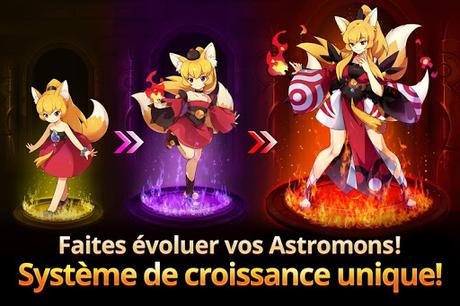 Télécharger Monster Super League APK MOD (Astuce) screenshots 3