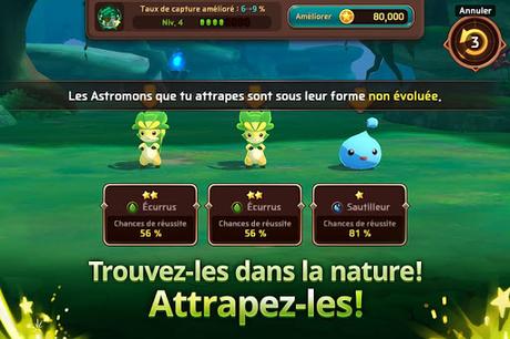 Télécharger Monster Super League APK MOD (Astuce) screenshots 2
