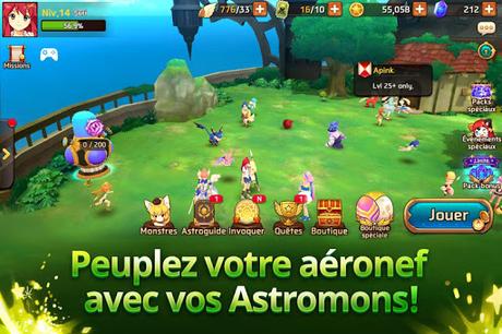 Télécharger Monster Super League APK MOD (Astuce) screenshots 4