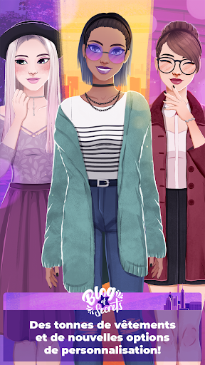 Télécharger Gratuit Jeux d'histoire d'amour: Blog de secrets APK MOD
(Astuce) Télécharger Gratuit Jeux d'histoire d'amour: Blog de secrets APK MOD (Astuce) 5