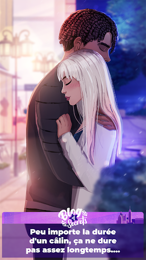 Télécharger Gratuit Jeux d'histoire d'amour: Blog de secrets APK MOD
(Astuce) Télécharger Gratuit Jeux d'histoire d'amour: Blog de secrets APK MOD (Astuce) 4