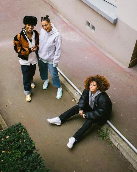 Trois Nike Dunk WMNS sortent demain Trois Nike Dunk WMNS sortent demain