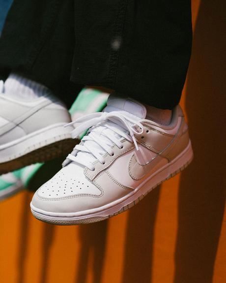 Trois Nike Dunk WMNS sortent demain Trois Nike Dunk WMNS sortent demain