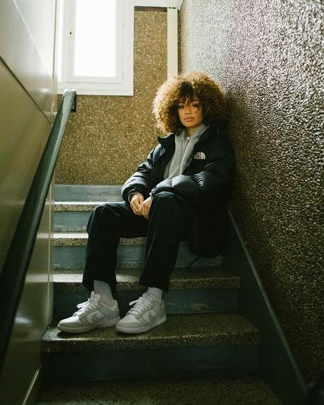 Trois Nike Dunk WMNS sortent demain Trois Nike Dunk WMNS sortent demain