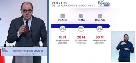 La balance bénéfices-risques du vaccin d'AstraZeneca La balance bénéfices-risques du vaccin d'AstraZeneca