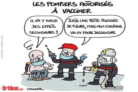 Journée d’un Français en 2021