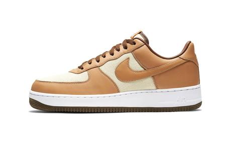La Nike Air Force 1 Acorn est de retour pour la première fois La Nike Air Force 1 Acorn est de retour pour la première fois