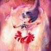 Sailor Moon Eternal Edition T03 de Naoko Takeuchi