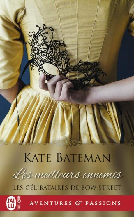 Les meilleurs ennemis de Kate Bateman