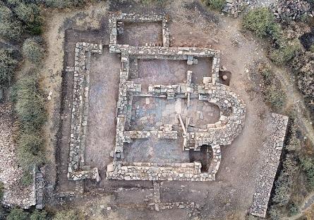 Une ville antique sur un îlot grec révèle des secrets fascinants au cours d'une nouvelle fouille