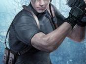 Resident Evil Showcase préparation pour l’Oculus Quest