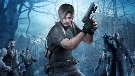 Resident Evil Showcase : Resident Evil 4 en préparation pour l’Oculus Quest 2