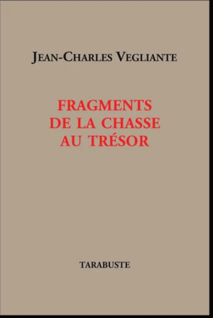 Jean-Charles Vegliante  |  [Un petit garçon passe]