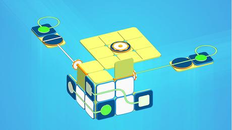 Casual Reflexion : Hamster On Coke