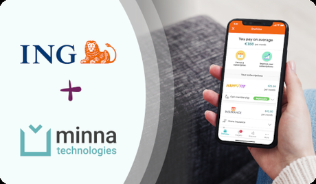 ING + Minna Technologies