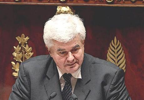 Raoult : disparition d’un militant très engagé et clivant