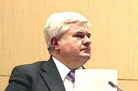 Raoult : disparition d’un militant très engagé et clivant