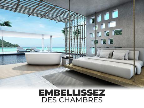 Télécharger Gratuit My Home Makeover - Concevez la maison de vos rêves  APK MOD (Astuce) 2