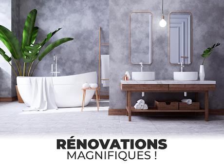 Télécharger Gratuit My Home Makeover - Concevez la maison de vos rêves  APK MOD (Astuce) 6