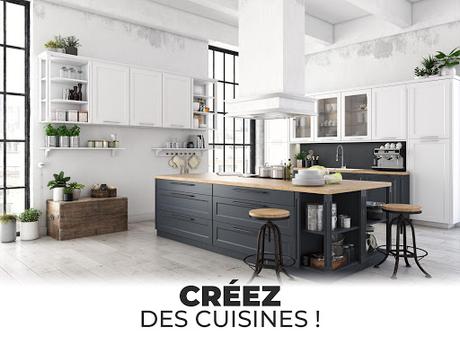 Télécharger Gratuit My Home Makeover - Concevez la maison de vos rêves  APK MOD (Astuce) 4