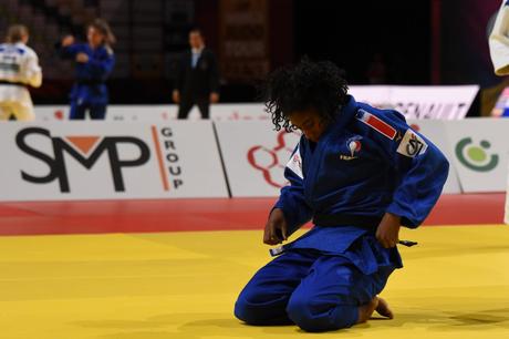 Judo, Euro 2021 : L’arène Margaux
