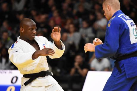 Judo, Euro 2021 : L’arène Margaux