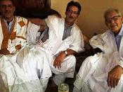 Lhaj Barikalah dénonce répression systématique opposants Polisario Tindouf