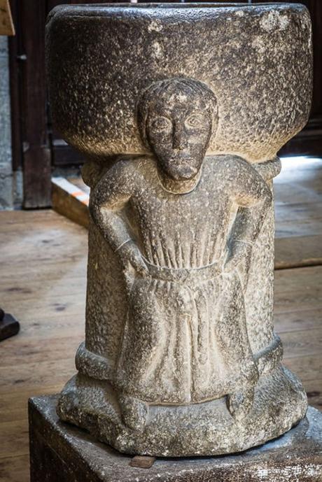 Les Cagots, mystérieux parias