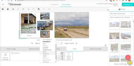 Le livre photo pour se souvenir de ses vacances