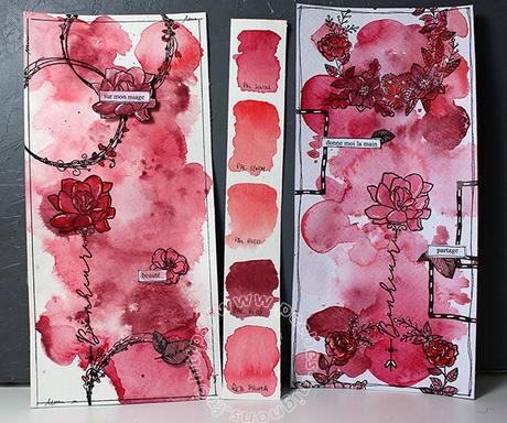 Comme un jour a la maison #1 Comme un jour a la maison #1