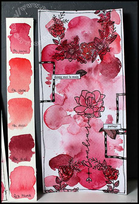 Comme un jour a la maison #1 Comme un jour a la maison #1