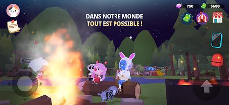 Télécharger Play Together APK MOD (Astuce) Télécharger Play Together APK MOD (Astuce) 3