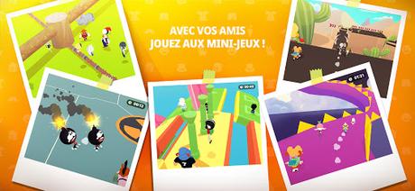 Télécharger Play Together APK MOD (Astuce) Télécharger Play Together APK MOD (Astuce) 2