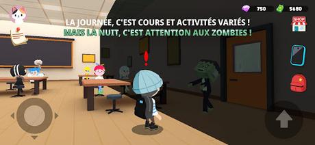 Télécharger Play Together APK MOD (Astuce) Télécharger Play Together APK MOD (Astuce) 5