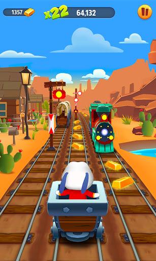 Code Triche Talking Tom: Course à l'or APK MOD (Astuce) Code Triche Talking Tom: Course à l'or APK MOD (Astuce) 4