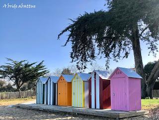 Vous abonner au blog