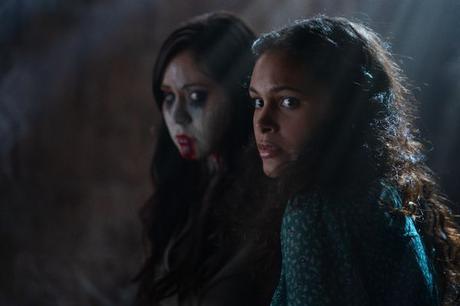 [CRITIQUE] : The Old Ways