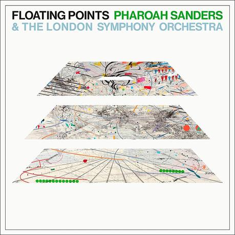 Floating Points, Pharoah Sanders & The London Symphony Orchestra ‘ Promises