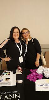 Griffes #1 Gideon de Carrie Ann Ryan Griffes #1 Gideon de Carrie Ann Ryan