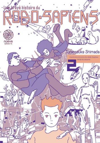 Le récap’ de la semaine #94