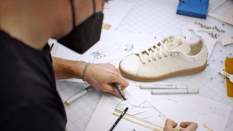 adidas annonce sa première chaussure en cuir de champignon adidas annonce sa première chaussure en cuir de champignon