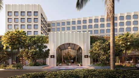 Pharrell ouvre son premier hôtel à Miami