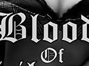 avis Blood Silence Liam d'Amélie Astier Mary Matthews