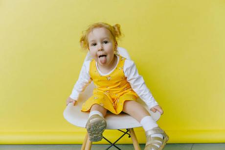 fille 2 ans – Changement de comportement enfants